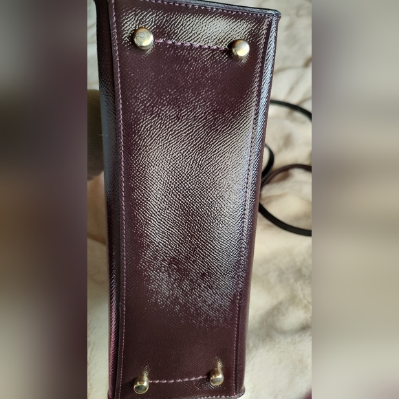 Coach Tote Bag - Picture 4 of 5